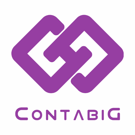 Contabig Contabilidade logo