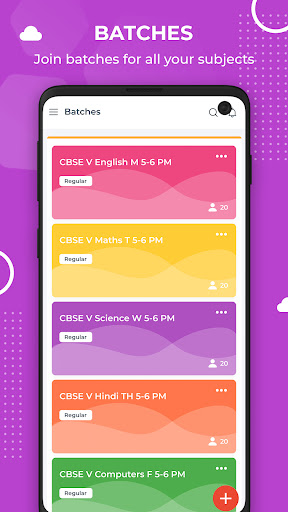NLCI Institute Screen 2