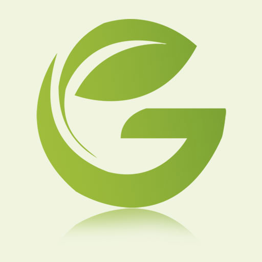 GCES logo
