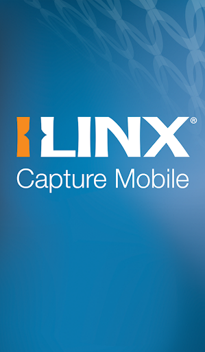 Android application ILINX Capture Mobile screenshort