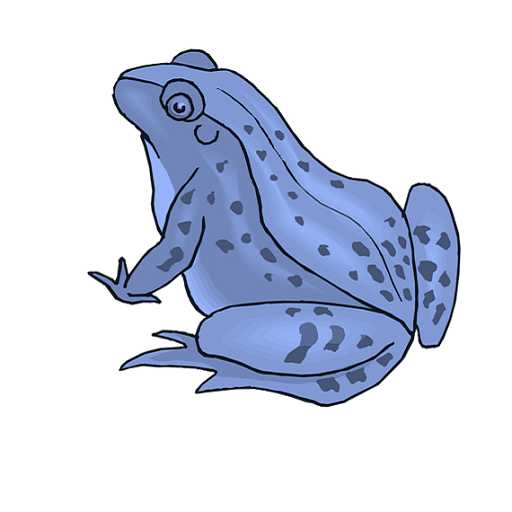 Frog Jump logo