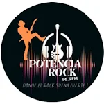 Cover Image of Download Potencia Rock  APK