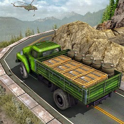 Army Transport Robot Army Game