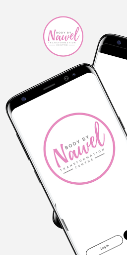 Android application Body by Nawel screenshort
