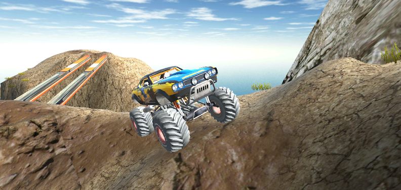 #4. Indian Heavy Driver (Android) By: Chauhan Brothers