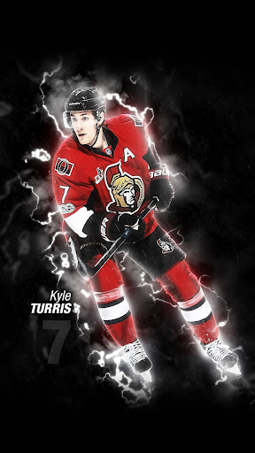 Ottawa Senators 2024 Screen 2