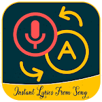 Cover Image of Download Audio To Text Converter App 1.1 APK