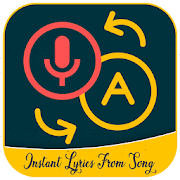 Audio To Text Converter - Instant Lyrics From Song