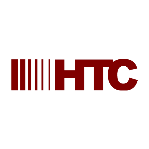 HTC Fiber Logo