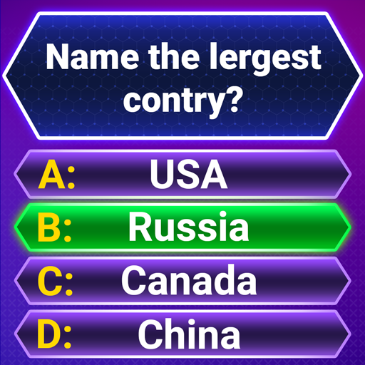 Trivia World Master: Quiz Game
