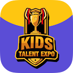 Cover Image of Télécharger Kids Talent Expo  APK