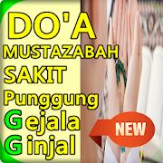 Doa sakit punggung gejala ginjal