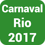 Carnaval Rio 2017 icon