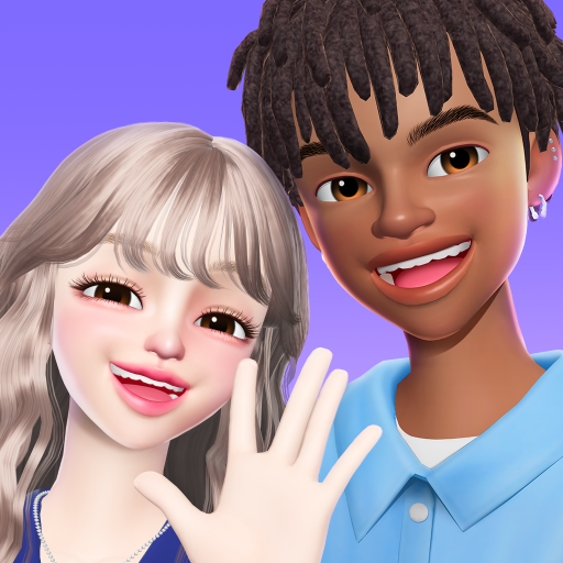 ZEPETO v3.42.100 MOD APK (Unlimited Money/Gems/Unlocked)