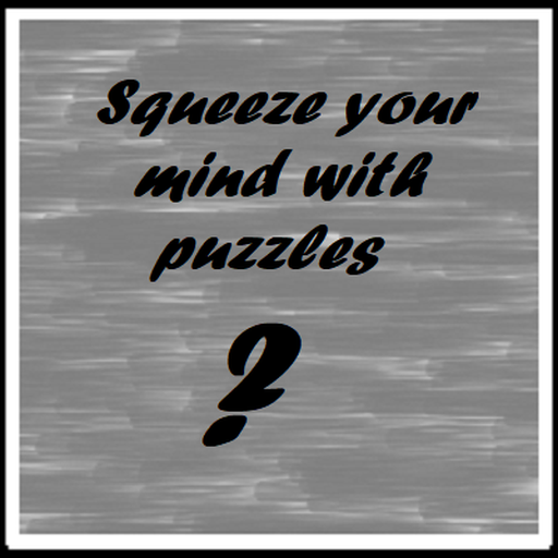 Puzzles And Enigmes logo