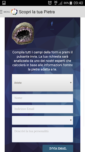 Cristalloterapia OnLine