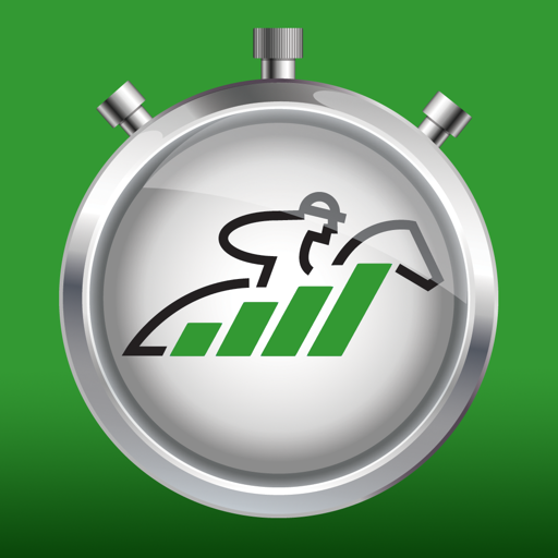 Racing Asset - Horse Racing logo
