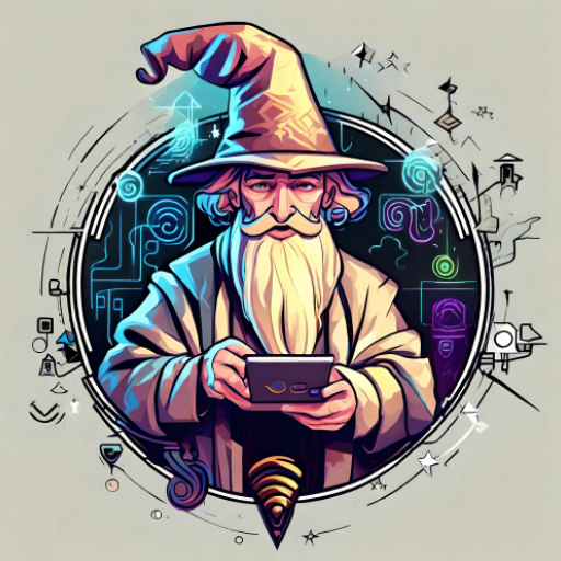 WiFiWizard logo