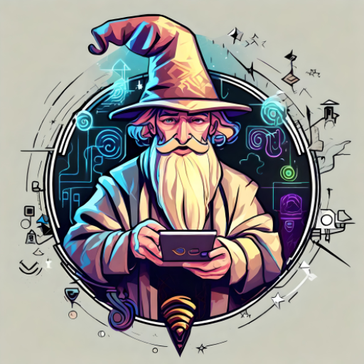 WiFiWizard 1.0 Icon