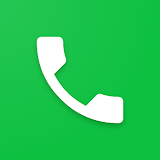 Phone - Make Calls Fight Spam icon