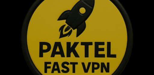 PAKTEL FAST VPN
