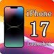 iOS 17 Launcher - iphone 17