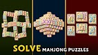 screenshot of Pyramid of Mahjong: Tile Match