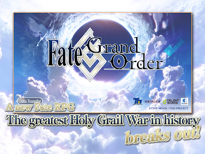 Fate/Grand Order (English) 2.21.0 screenshots 13