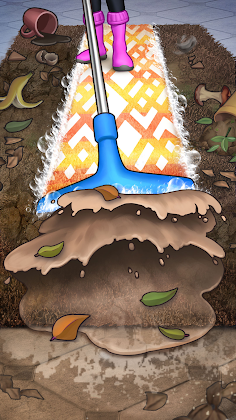 Makeover Time: Match 3 puzzles - Screenshot 4