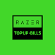 Razer Topup Bills (for merchant only)