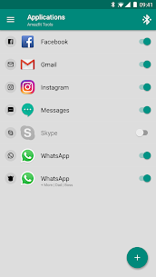 Tools & Amazfit MOD APK (gepatcht/Vollversion) 3
