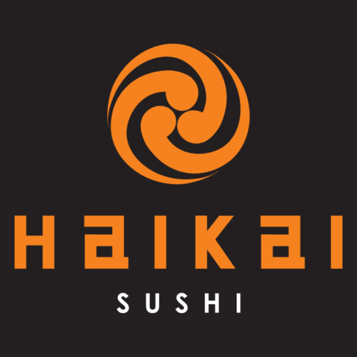 Haikai Sushi logo