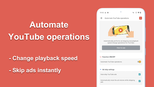 Auto Optimizer v2.0.1.5 MOD APK (Full Patched, Trial) Gallery 2