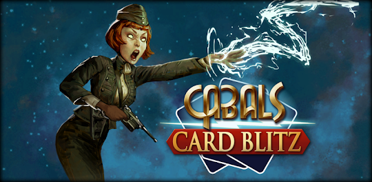 Cabals: Card Blitz (CCG)