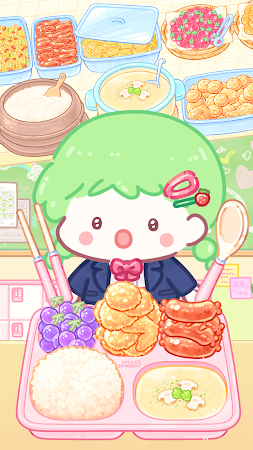 Game screenshot Tanghulu Master - Mukbang ASMR hack