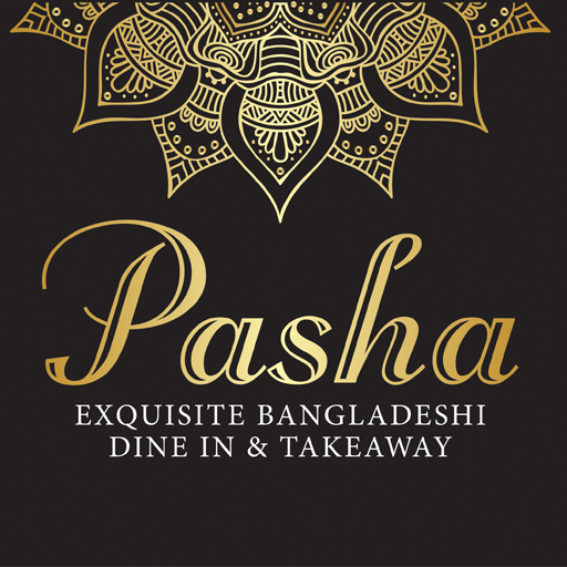 Pasha Bangladeshi Restaurant logo