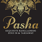 Cover Image of Télécharger Pasha Bangladeshi Restaurant  APK