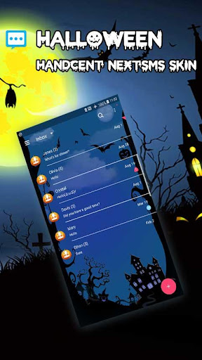 پیش نمایش برنامه