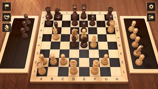 Schach - Chess