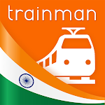 Cover Image of डाउनलोड ट्रेन टिकट बुकिंग: ट्रेन मैन 9.2.2.9 APK