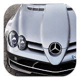 Mercedes Wallpaper Backgrounds icon