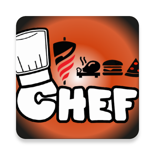 Chefs Kebab Pizza Caldicot logo
