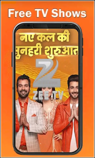 Zee TV Serials Tips And Helper