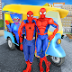 Poppy Tuk Tuk Rickshaw Driving Download on Windows