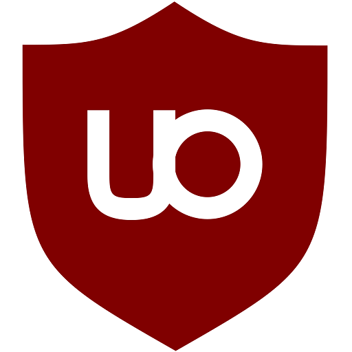 uBlock Origin  AdBlocker
