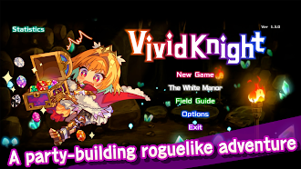 Game screenshot Vivid Knight mod apk