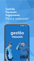 Gestão Preste