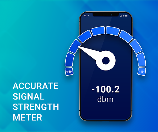 5G 4G Lte Checker ekran görüntüsü