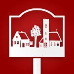 Cover Image of Herunterladen History of English Places  APK