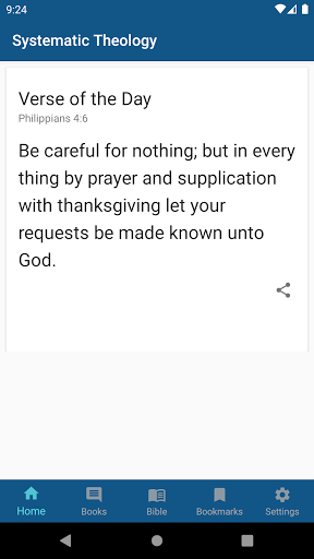 Systematic Theology Screen 3